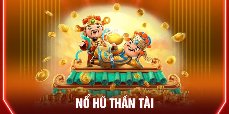 Làm thế nào để tham gia trò chơi Nổ hũ thần tài tại 789club?