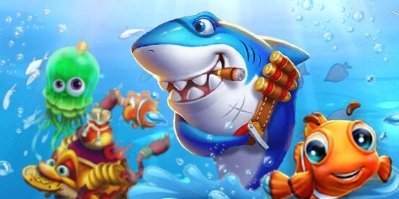 Những mẹo giúp bạn chiến thắng trong Súng bắn cá 789club