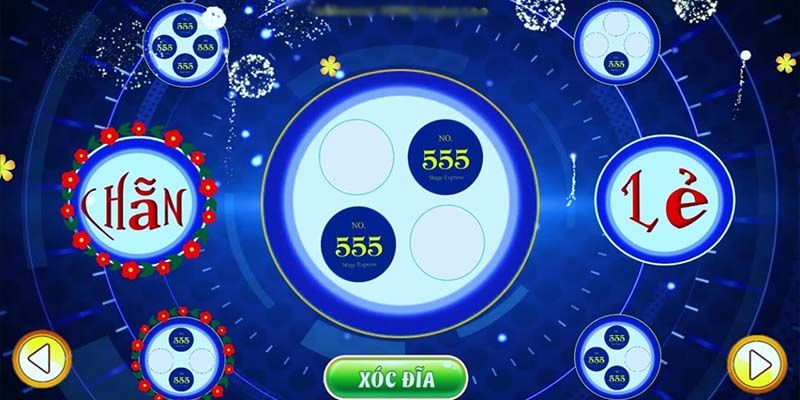 Những yếu tố cần lưu ý khi sử dụng tool Xóc Đĩa tại 789club